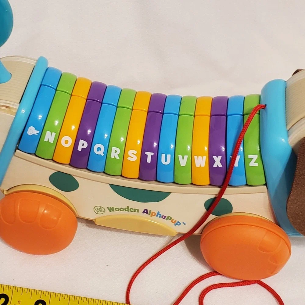 Leapfrog young sensory intended